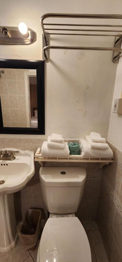 艾尔汽车旅馆 Ayer 外观 照片